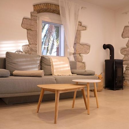 Apartment House Bucul Mali Lošinj Eksteriør bilde