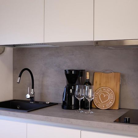 Apartment House Bucul Mali Lošinj Eksteriør bilde