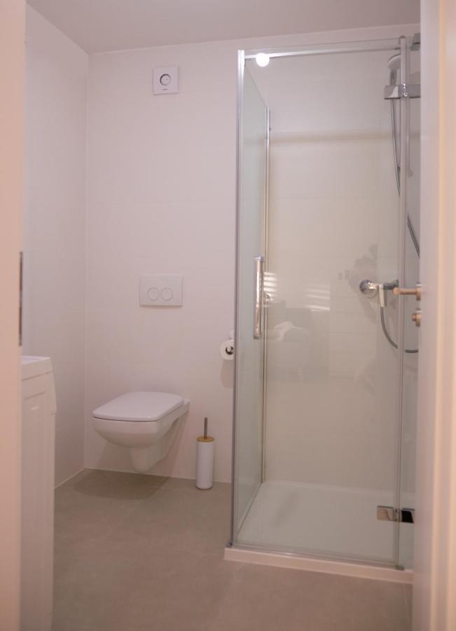 Apartment House Bucul Mali Lošinj Eksteriør bilde